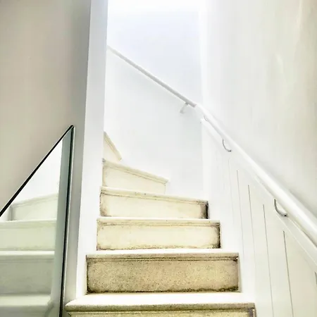 Expoholidays- Casco Historico Liceo Apartmán *