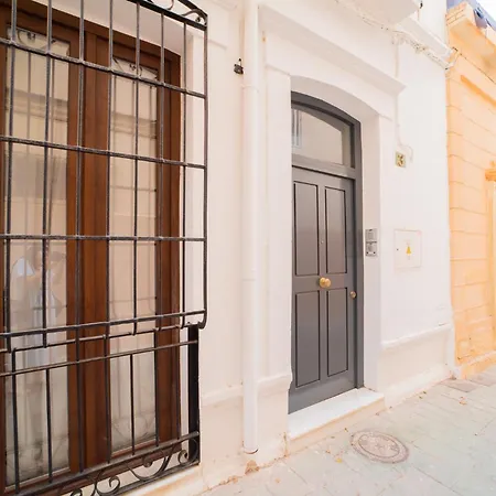 Apartmán Expoholidays- Casco Historico Liceo